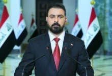 الزيدي في خطاب يوم السيادة: نبدأ عهداً جديداً في العراق