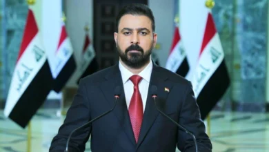 الزيدي في خطاب يوم السيادة: نبدأ عهداً جديداً في العراق