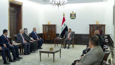 الزيدي: قانون هيئة الغذاء والدواء والمستلزمات الطبية يعد إضافة مهمة