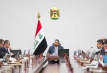 الزيدي يؤكد في يوم السيادة: ضرورة حصر السلاح بيد الدولة وتعزيز دور المؤسسات الرسمية