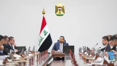 الزيدي يؤكد في يوم السيادة: ضرورة حصر السلاح بيد الدولة وتعزيز دور المؤسسات الرسمية