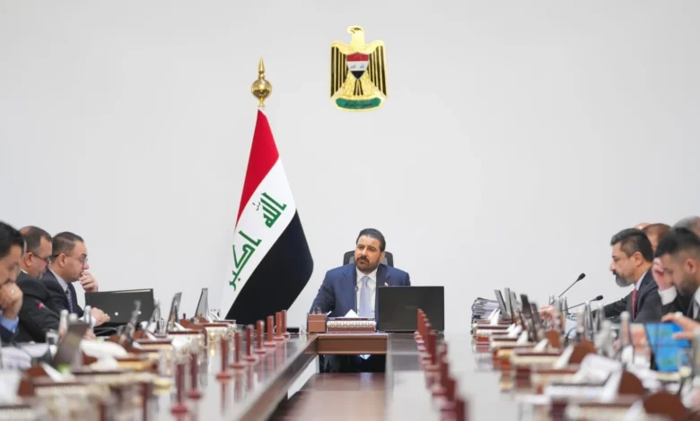 الزيدي يؤكد في يوم السيادة: ضرورة حصر السلاح بيد الدولة وتعزيز دور المؤسسات الرسمية