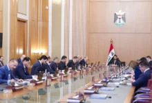 الزيدي يبحث مبادرة لتوفير مليون وحدة سكنية