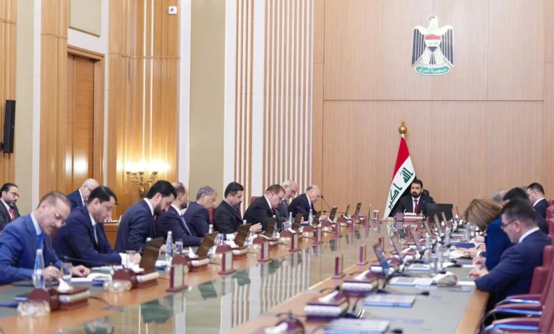 الزيدي يبحث مبادرة لتوفير مليون وحدة سكنية