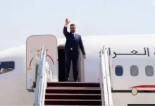 الزيدي يبدأ جولة رسمية تشمل فرنسا وألمانيا بدءاً من باريس