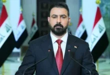 الزيدي يدعو لاستعادة مكانة العراق من خلال تعزيز العلاقات على أساس المصالح المشتركة