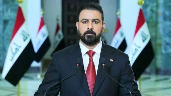 الزيدي يدعو لاستعادة مكانة العراق من خلال تعزيز العلاقات على أساس المصالح المشتركة