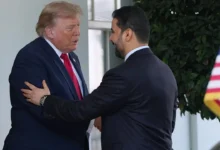 الزيدي يزور واشنطن الأسبوع المقبل للقاء ترامب