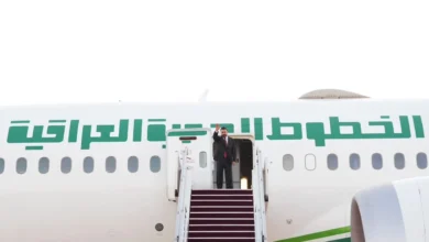 الزيدي يشارك في اجتماعات الجمعية العامة للأمم المتحدة بنيويورك