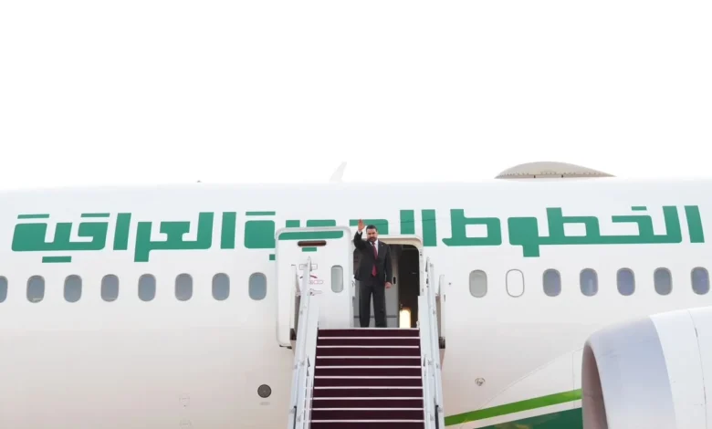 الزيدي يشارك في اجتماعات الجمعية العامة للأمم المتحدة بنيويورك