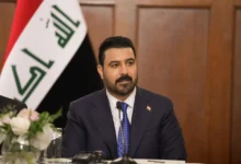 الزيدي يشيد بتوحيد البيشمركة: خطوة لتعزيز الأمن الوطني
