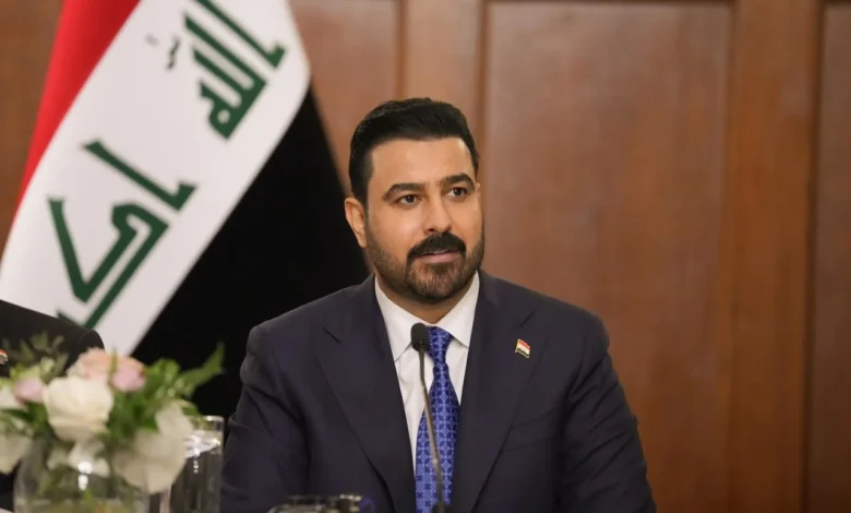 الزيدي يشيد بتوحيد البيشمركة: خطوة لتعزيز الأمن الوطني