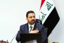 الزيدي يعلن من نيويورك: اكتمال عملية حصر السلام في حزيران 2027
