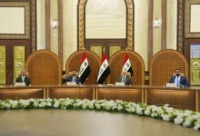 الزيدي يعلن وقف هدم التجاوزات رسمياً