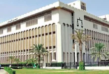 السجن 10 سنوات لكويتي ومصريين في قضية غسل أموال مع غرامة 200 مليون دينار