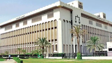 السجن 10 سنوات لكويتي ومصريين في قضية غسل أموال مع غرامة 200 مليون دينار