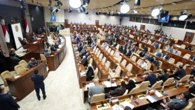 السدخان توضح تفاصيل تثبيت موظفي العقود دون قيد أو شرط