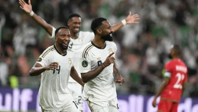 السعود يكشف عن أسباب تفوق المنتخب السعودي على نظيره العماني