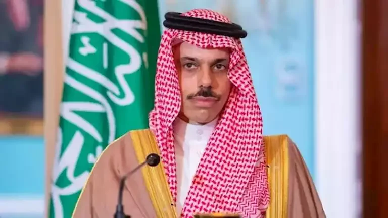 السعودية تحذر الحوثيين من عواقب وخيمة لأفعالهم