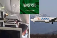 السعودية ترفض استقبال طائرات عسكرية إسرائيلية لإجلاء ركاب "فلاي دبي"