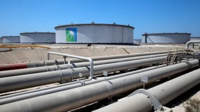 السعودية تستأنف تشغيل خط أنابيب شرق-غرب بعد توقف دام عدة أيام