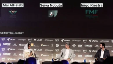 السعودية تستضيف 150 حدثاً رياضياً عالمياً بحضور يتجاوز 3.5 مليون شخص