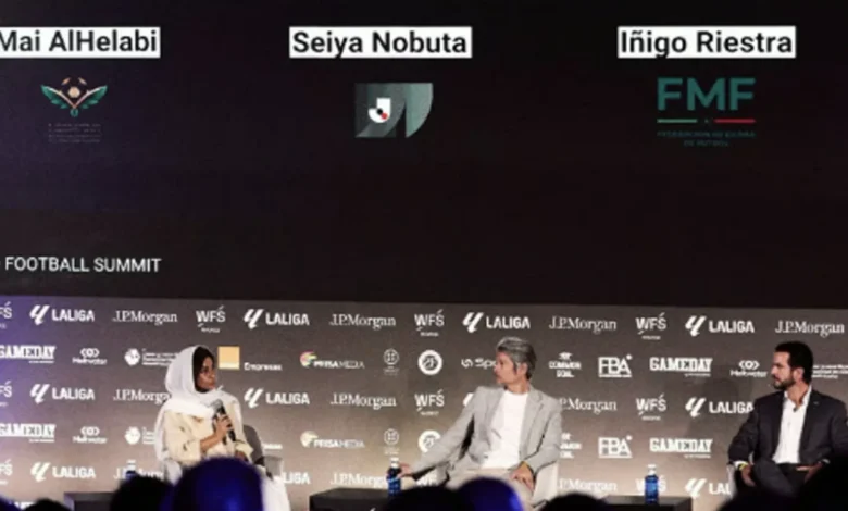 السعودية تستضيف 150 حدثاً رياضياً عالمياً بحضور يتجاوز 3.5 مليون شخص
