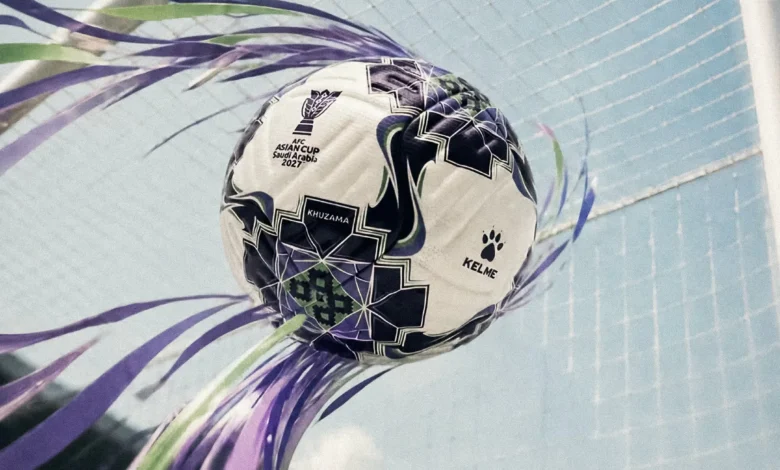 السعودية تعلن جاهزيتها بعد 100 يوم على انطلاق كأس آسيا
