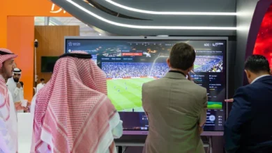 السعودية تعلن عن سلاحها التقني الجديد قبل 4 أشهر من بطولة آسيا