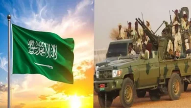 السعودية تقدم شكوى لمجلس الأمن ضد "الدعم السريع" بسبب اعتداء خطير