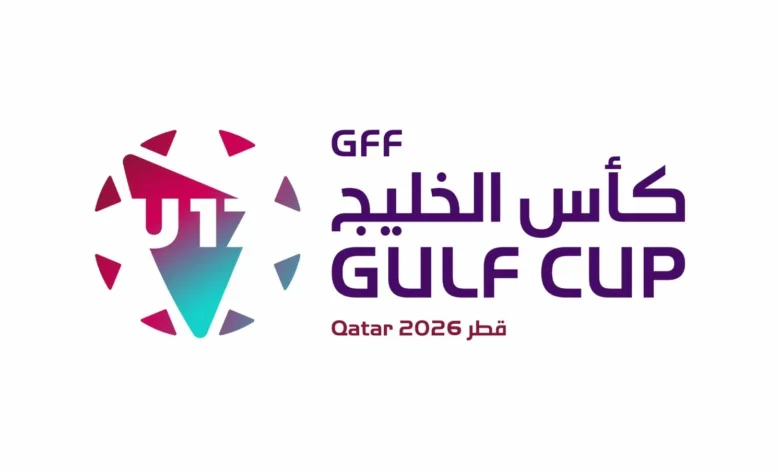السعودية تلتقي العراق ومصر في منافسات كأس الخليج