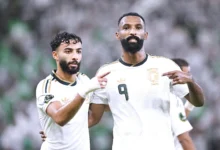 السعودية والعراق: صراع على القمة