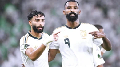 السعودية والعراق: صراع على القمة