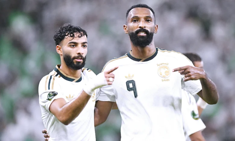 السعودية والعراق: صراع على القمة