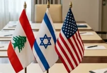 السفارة الأمريكية في لبنان تؤكد دعمها لإطلاق إسرائيل سراح السجناء ضمن المسار الثلاثي