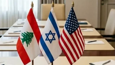 السفارة الأمريكية في لبنان تؤكد دعمها لإطلاق إسرائيل سراح السجناء ضمن المسار الثلاثي