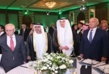 السفارة السعودية تحتفل باليوم الوطني بحضور وزراء ونواب وتؤكد على تعزيز العلاقات مع مصر