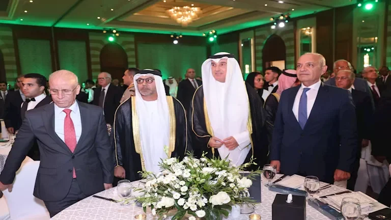 السفارة السعودية تحتفل باليوم الوطني بحضور وزراء ونواب وتؤكد على تعزيز العلاقات مع مصر
