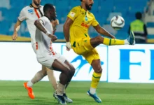 السلبية تسيطر على مباراة الخليج والرياض
