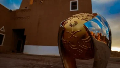 السوبر السعودي يقام رسمياً في الكويت