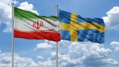 السويد تطرد مسؤولاً من السفارة الإيرانية وتوجه اتهامات بتهديدات أمنية