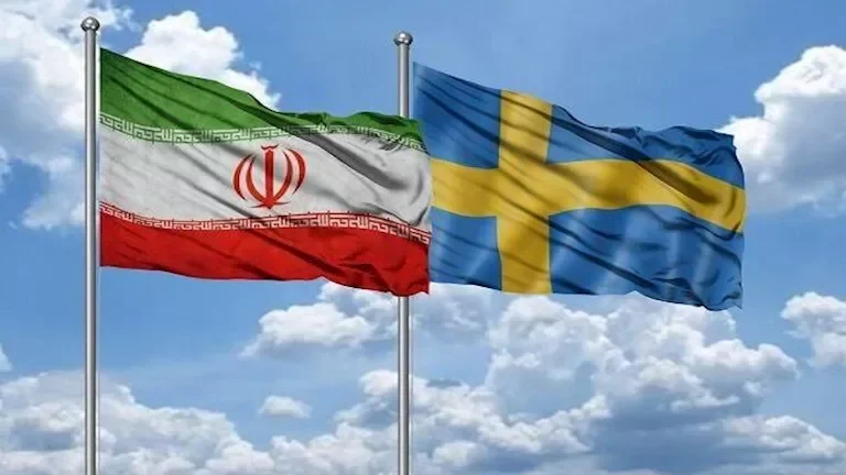السويد تطرد مسؤولاً من السفارة الإيرانية وتوجه اتهامات بتهديدات أمنية
