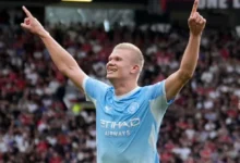 السيتي يحقق انتصاراً على سندرلاند وينفرد بصدارة الدوري الإنجليزي الممتاز