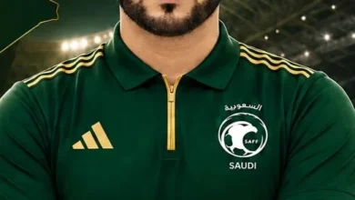 الشمري ينال شهادة «البرو» من «الفيفا»