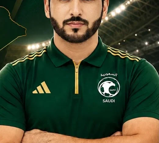 الشمري ينال شهادة «البرو» من «الفيفا»