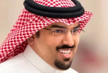 الشهراني يتولى رئاسة نادي جُرش