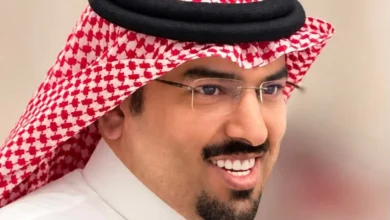 الشهراني يتولى رئاسة نادي جُرش