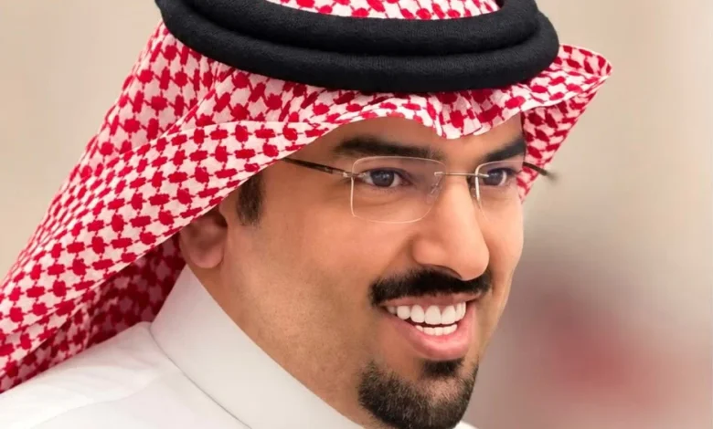 الشهراني يتولى رئاسة نادي جُرش