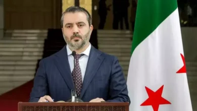 الشيباني: استمرار القوات الإسرائيلية في سوريا يعزز الاحتلال ويقوض الذرائع الأمنية