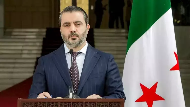 الشيباني: استمرار القوات الإسرائيلية في سوريا يعزز الاحتلال ويقوض الذرائع الأمنية